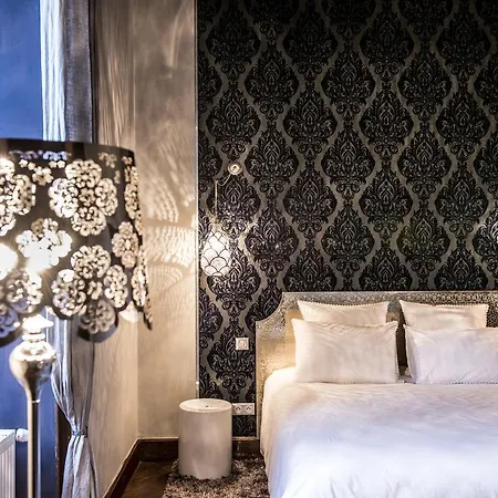 Frühstückspension La Devinie