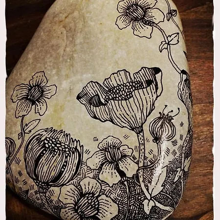 Frühstückspension La Devinie 3*