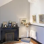 La Devinie Bed & Breakfast