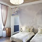 La Devinie Bed & Breakfast Martel