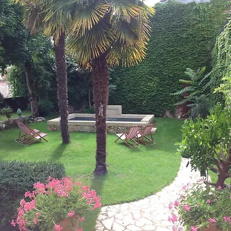 Bed & Breakfast La Devinie