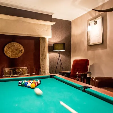 La Devinie 3* Martel