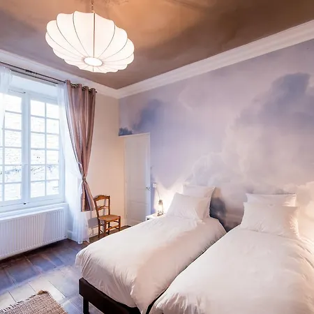 Bed & Breakfast La Devinie 3*