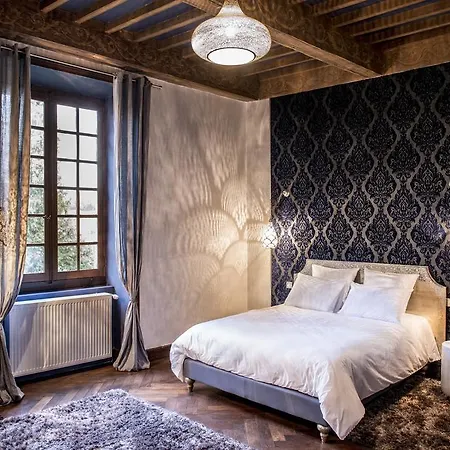 La Devinie Bed & Breakfast