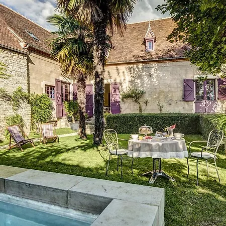 La Devinie Bed & Breakfast 3*