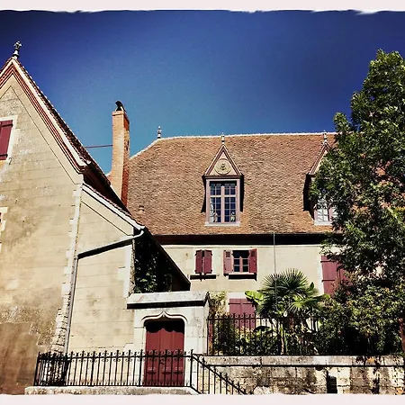 Bed & Breakfast La Devinie Martel