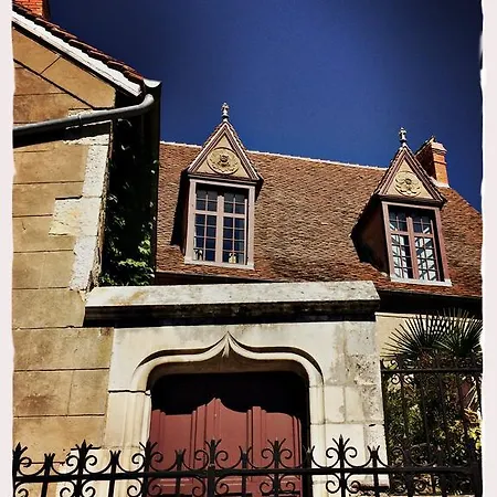 La Devinie Bed & Breakfast 3*