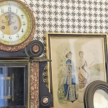 Bed & Breakfast La Devinie Martel