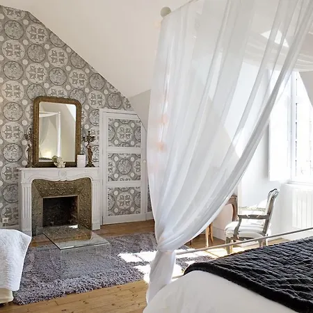 La Devinie Bed & Breakfast Martel