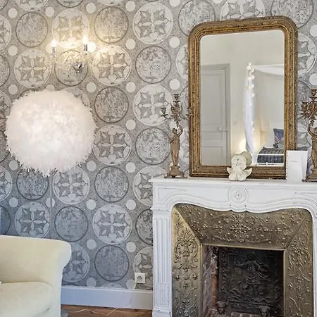 Bed & Breakfast La Devinie 3*