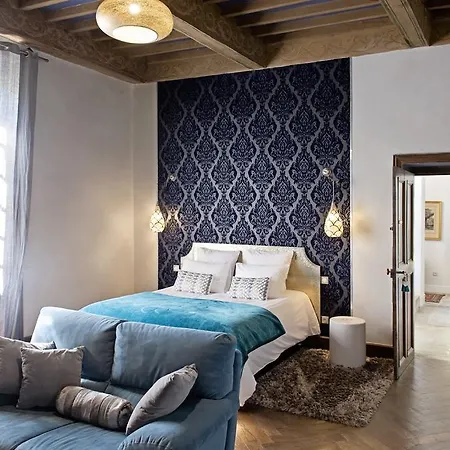 La Devinie Bed & Breakfast 3*