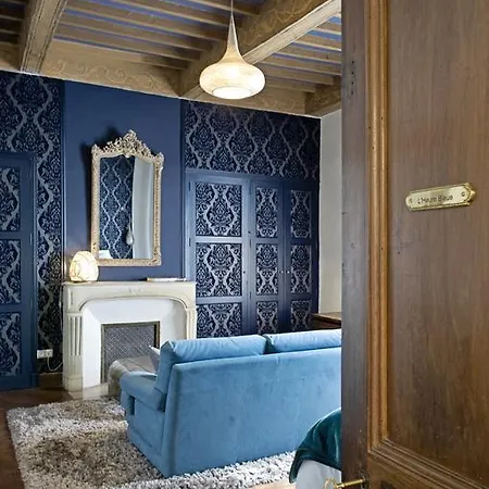 La Devinie 3* Martel