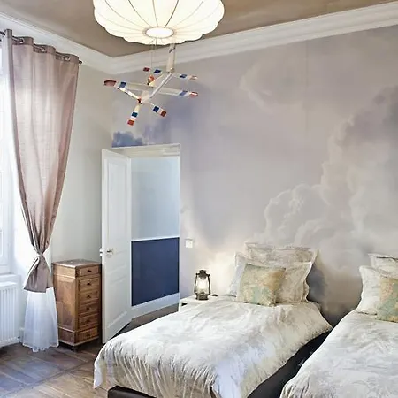 La Devinie Bed & Breakfast Martel