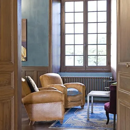 La Devinie Bed & Breakfast Martel