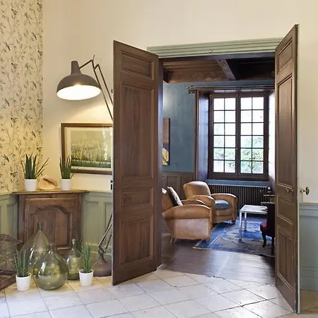 La Devinie Bed & Breakfast