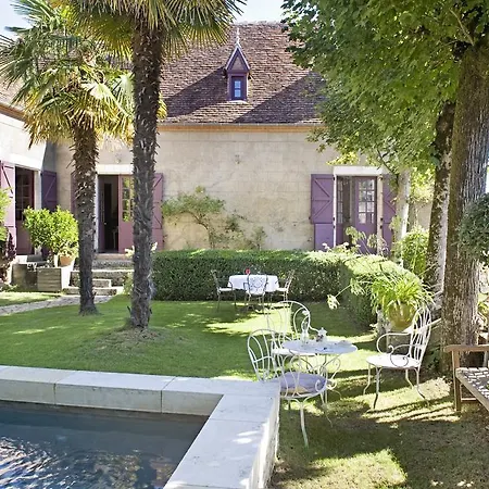 Bed & Breakfast La Devinie Martel