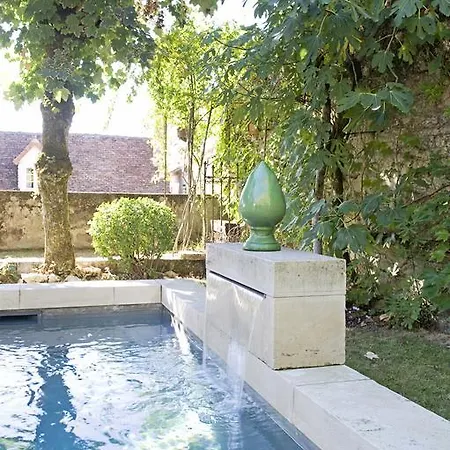 Bed & Breakfast La Devinie