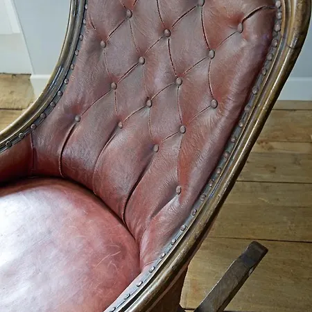 Bed & Breakfast La Devinie 3*