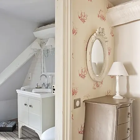 Bed & Breakfast La Devinie Martel