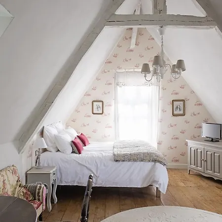 La Devinie Bed & Breakfast