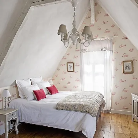 Bed & Breakfast La Devinie 3*