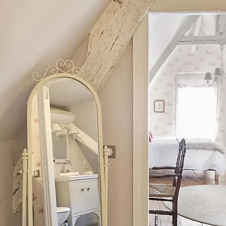 Bed & Breakfast La Devinie Martel