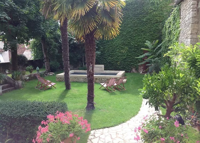 Oda ve Kahvaltı La Devinie