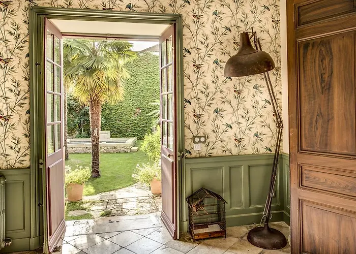 La Devinie Отель типа 