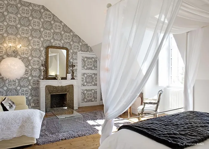 La Devinie Отель типа 