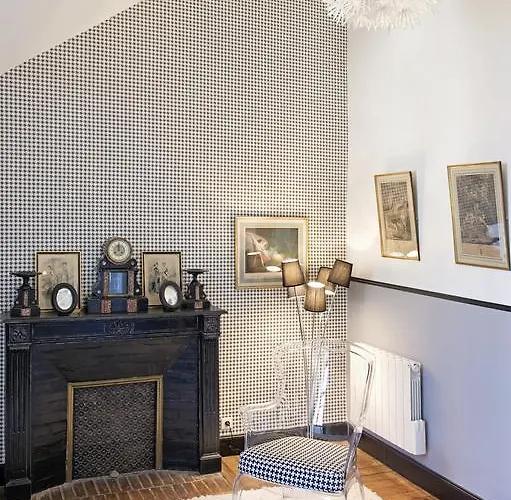 La Devinie Отель типа 