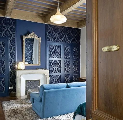 La Devinie 3* Мартель