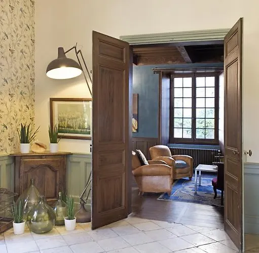 La Devinie Отель типа 