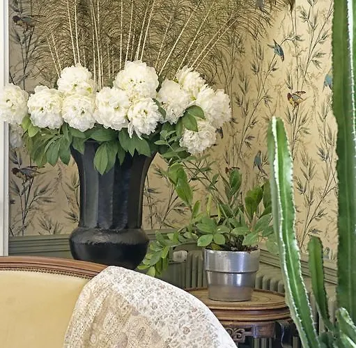 Oda ve Kahvaltı La Devinie 3*