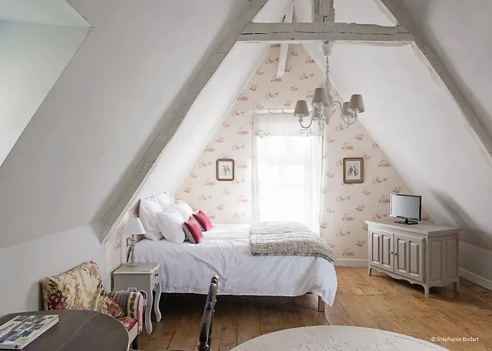 La Devinie Отель типа 